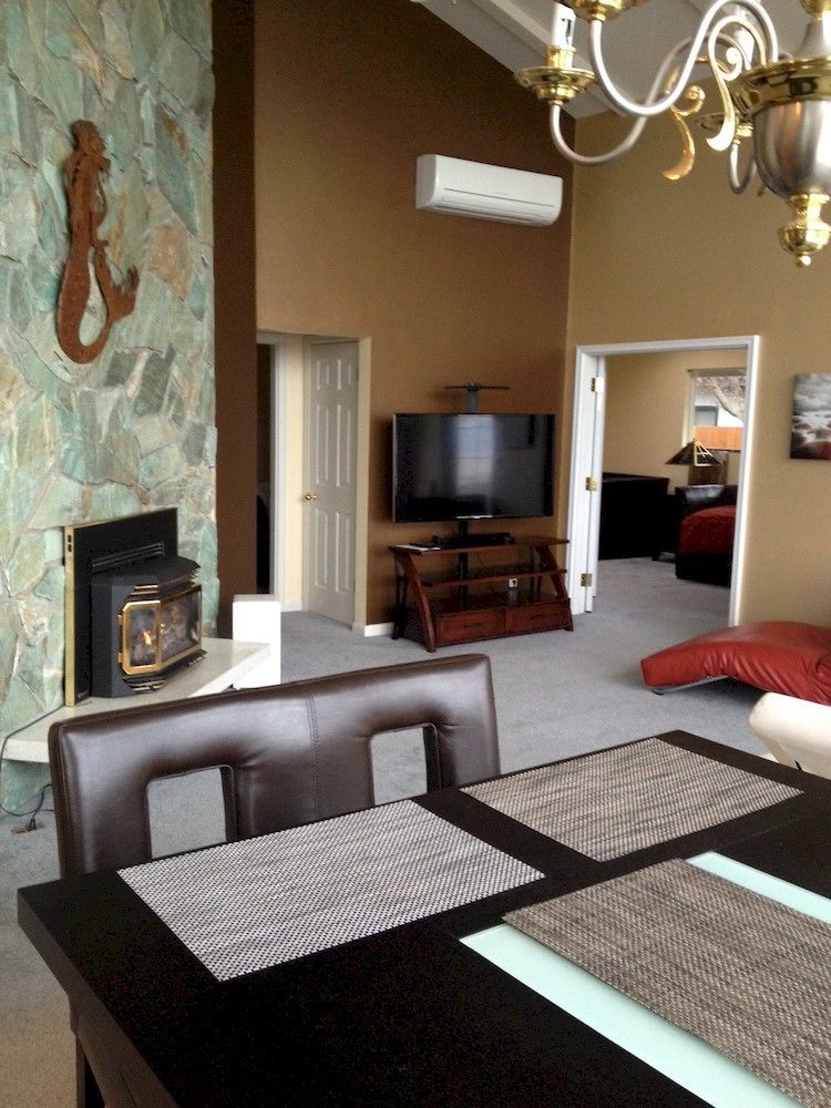 Camano Island Waterfront Vacation Rental ภายนอก รูปภาพ